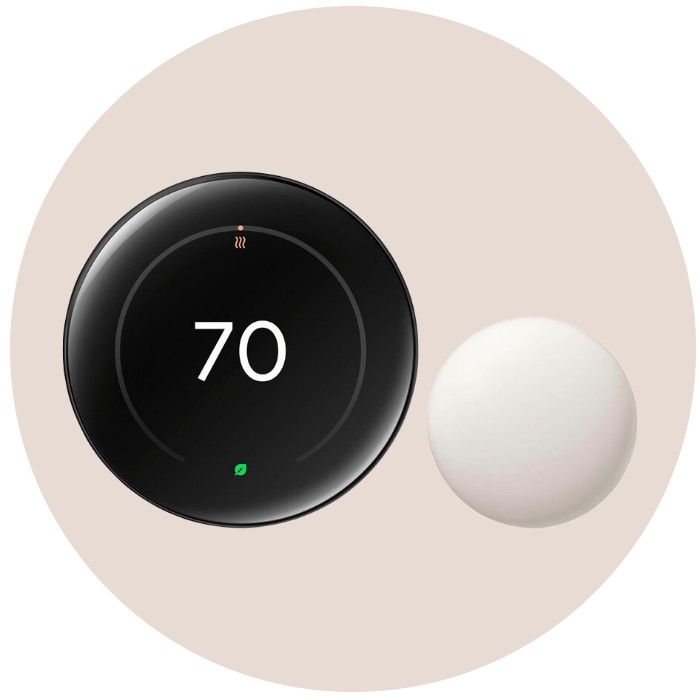 Smart Thermostats